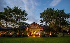 El Jardin De Zaida